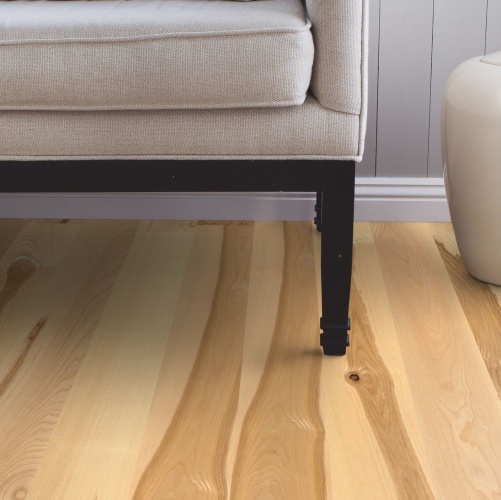 Паркетная доска Boen Ясень Анимозо ASG84PPD - Вид №4