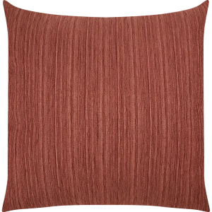 Подушка Maren 45x45 см цвет оранжевый 83228237 STLM-2165372