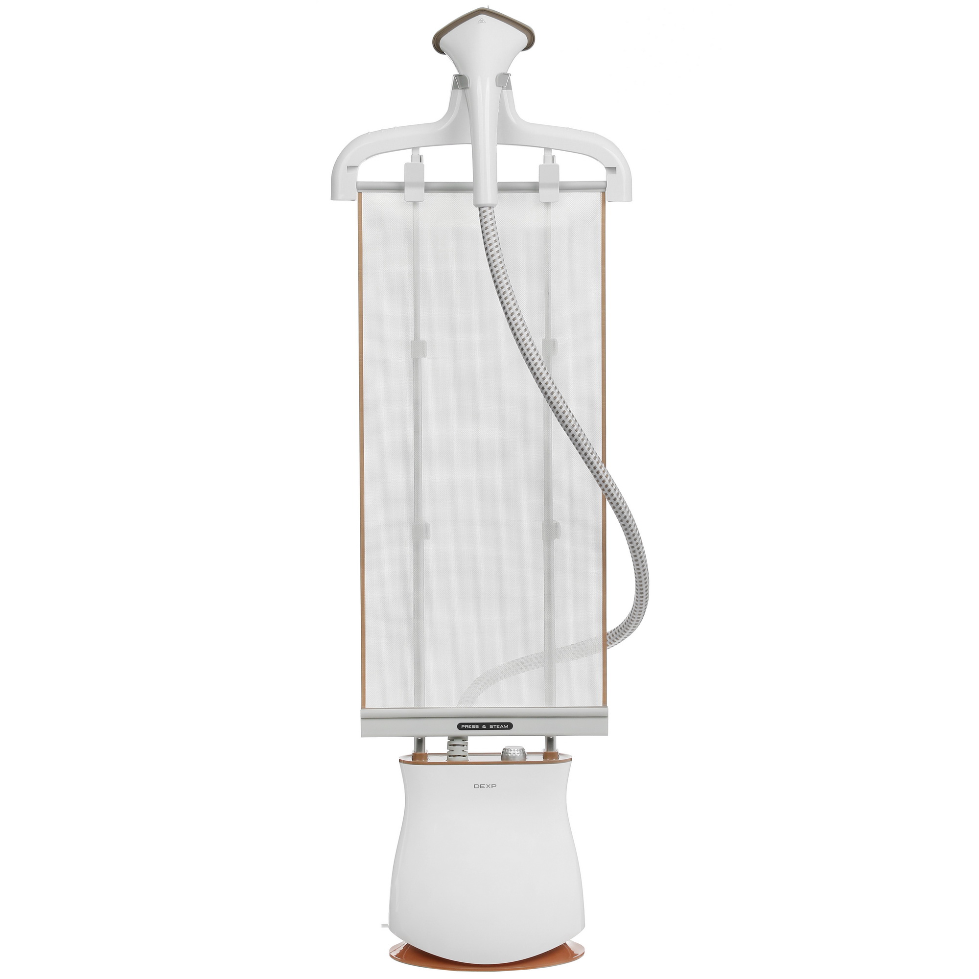 5416615 Отпариватель DEXP HJS-3000C белый STDN-0008421 - Вид №1