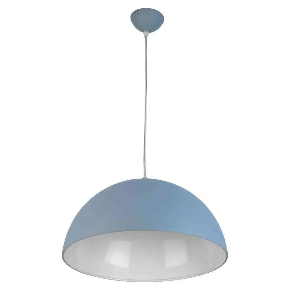 Подвесной светильник May Toplight 1xE27x60 Вт, 38 см STLM-2017393