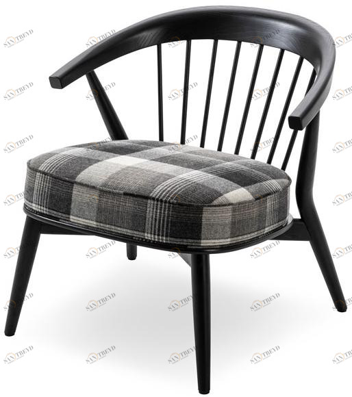 Cappellini Кресло Ash Newood Nw_3r 