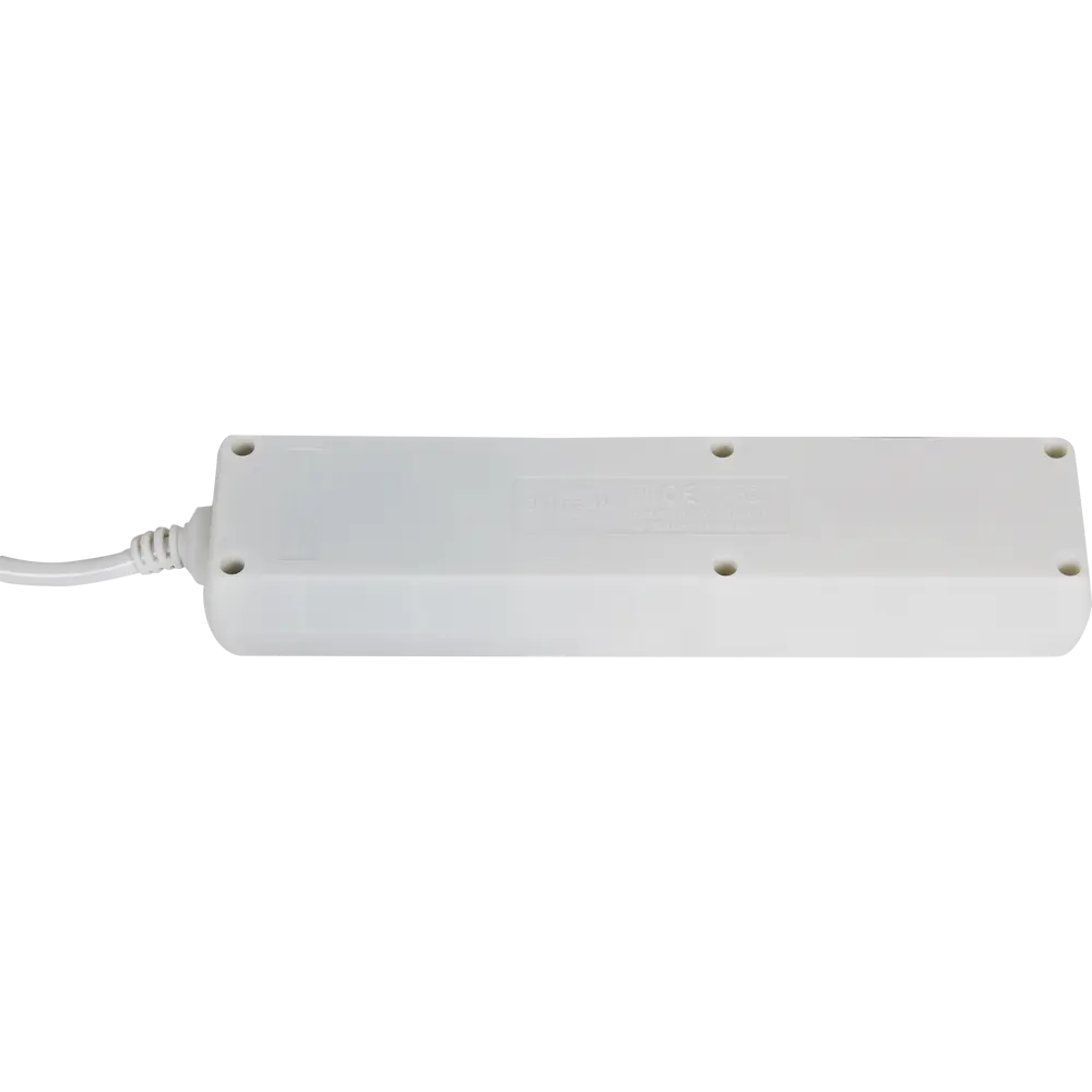 Удлинитель с заземлением Skybeam 3 розетки, 1.5 м, 2 USB STLM-2160169 - Вид №3