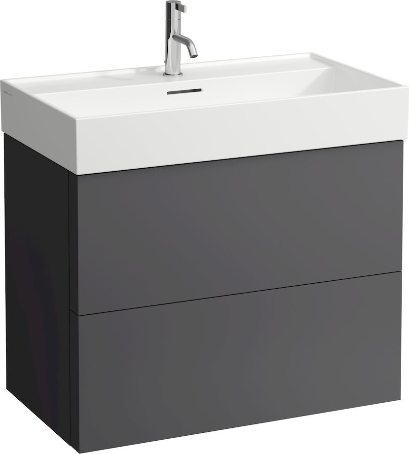H8103367571091 Раковина LAUFEN PRO - Вид №3