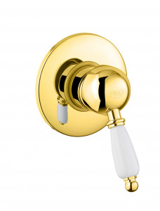 83OO5130 Смеситель для душа , золото Fiore Imperiale