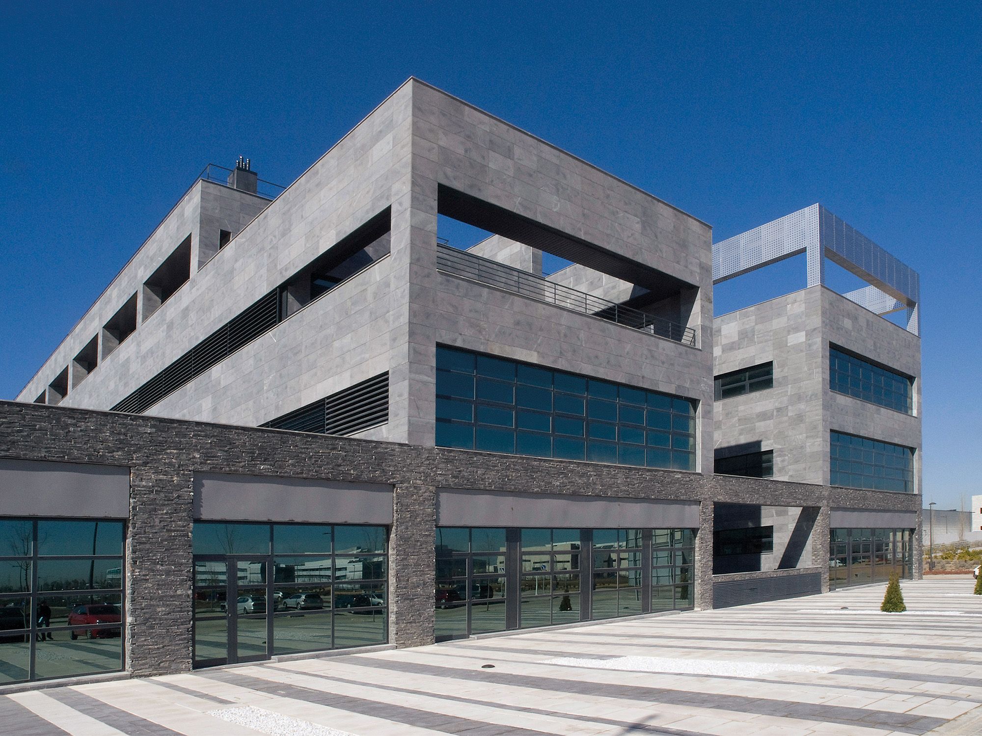 Покрытие из натурального камня B&B Rivestimenti Naturali камень ARCH-00078920 - Вид №28