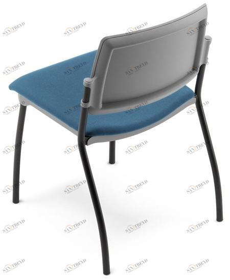 Arte & D Стул для конференций штабелируемый Teorema sun-id-1473667