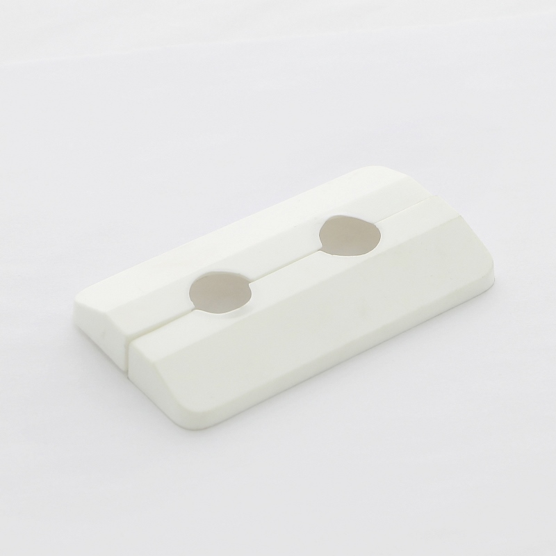 Розетка пластиковая EMMETI двойная 10-12-14-16-18мм 01308060