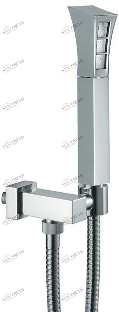 Rubinetterie Treemme Bridge  6534 