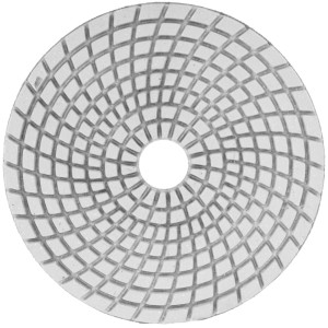 Круг алмазный гибкий Elitech 1820.159800 125 мм 9158952