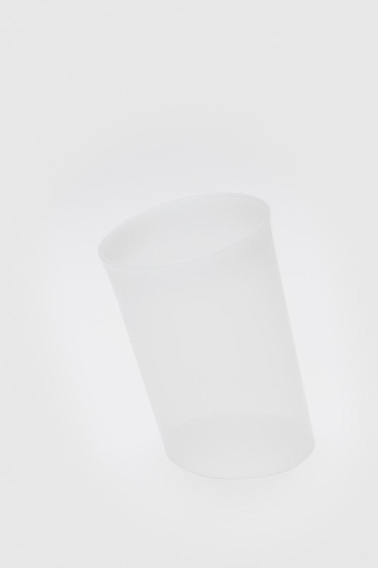 Урна для макулатуры полипропиленовая Santreyd sun-id-1400743 - Вид №3