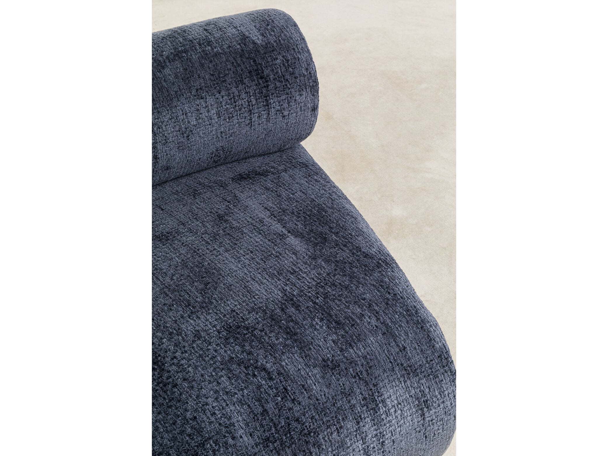 Модульный изогнутый диван из ткани KARE Design CIAO ARCH-00061424 - Вид №6