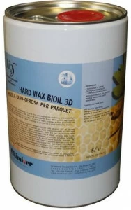 Chimiver Panseri Масло-воск для дерева Applicare la finitura