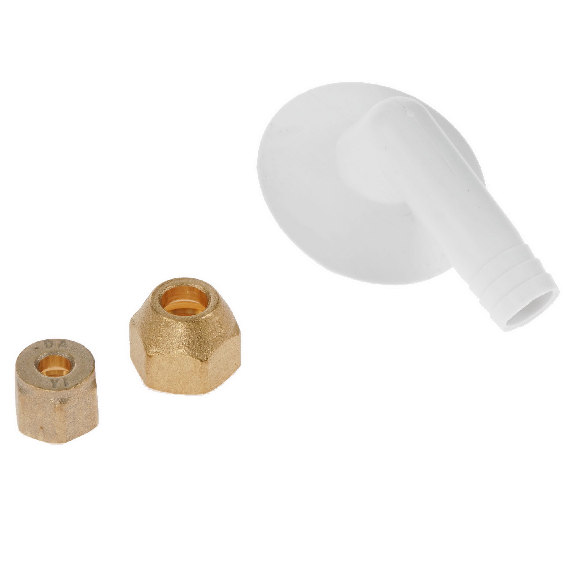 9969178 Кондиционер настенный сплит-система Pioneer KFRI20LW/KORI20LW Nord-30 белый STDN-0016573 - Вид №10