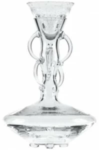 Driade Графин из дутого стекла  Ds190f5003001