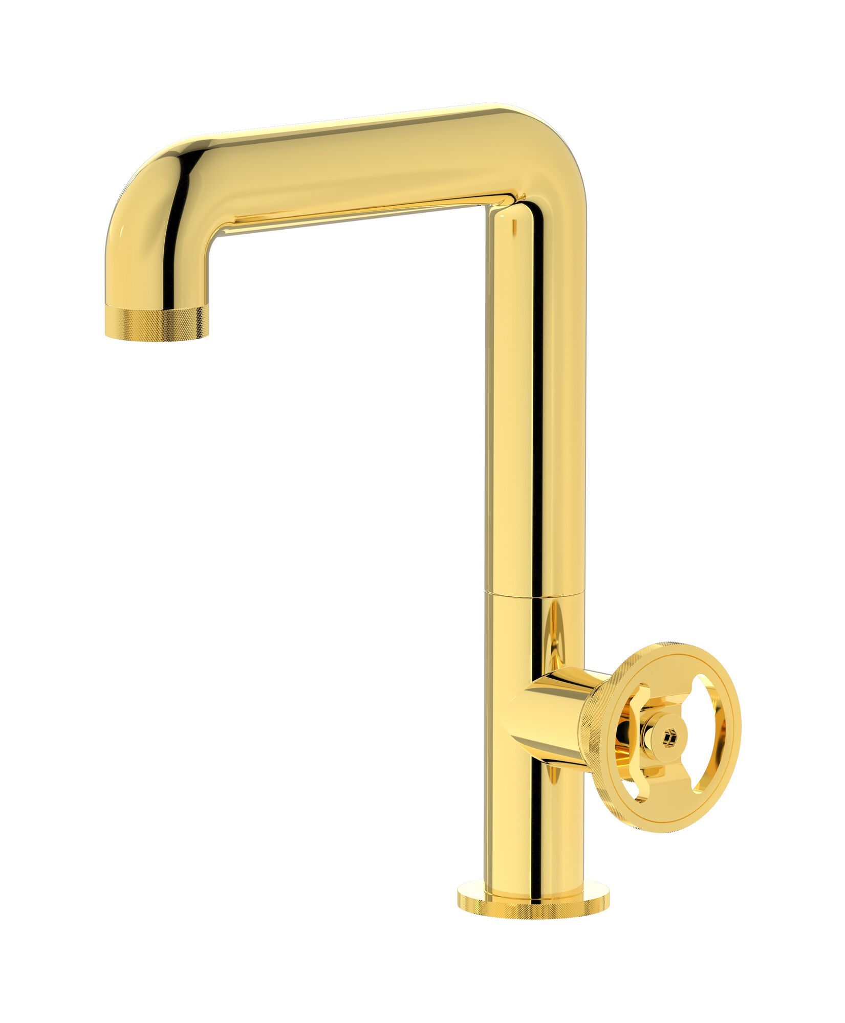 Однорычажный смеситель для раковины IB Bold ARCH-00079880 - Вид №12