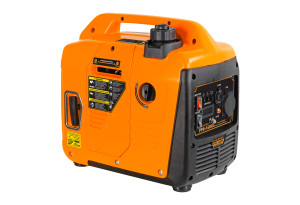 Электрогенератор   бензиновый Carver PPG-1400IS 9231018