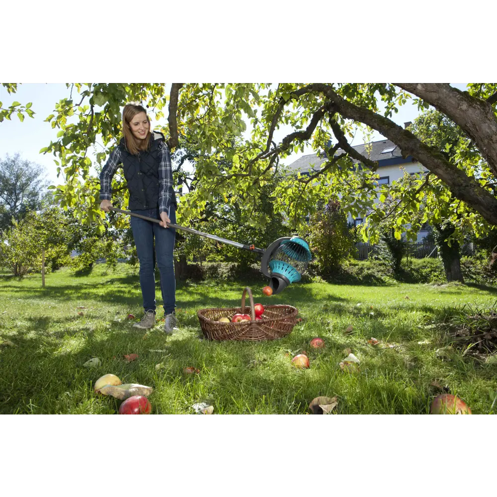 Плодосборник для комбисистемы Gardena STLM-2073647 - Вид №8