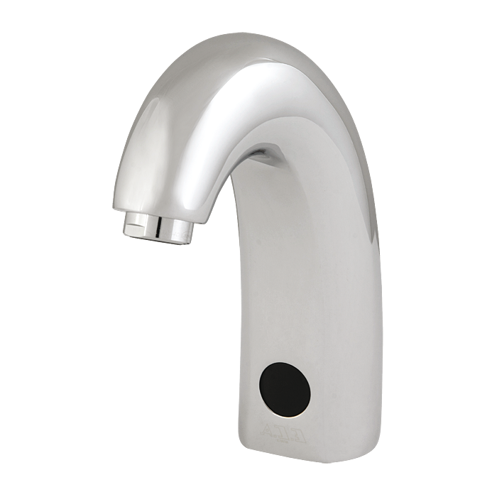 03355 Автоматический смеситель для подачи холодной и теплой воды, 6 В SANELA 