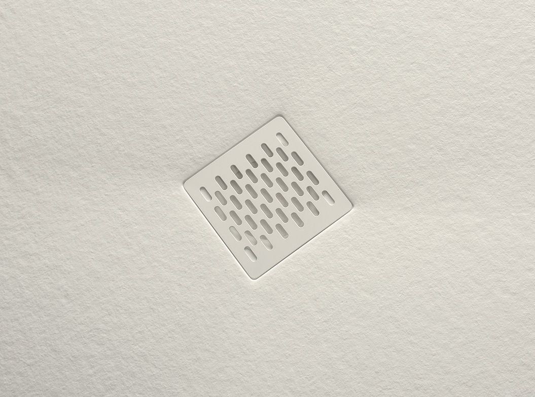 MCBATH Ares Stone Nox 160x80 Бежевый прямоугольный sun-id-1959287 - Вид №3