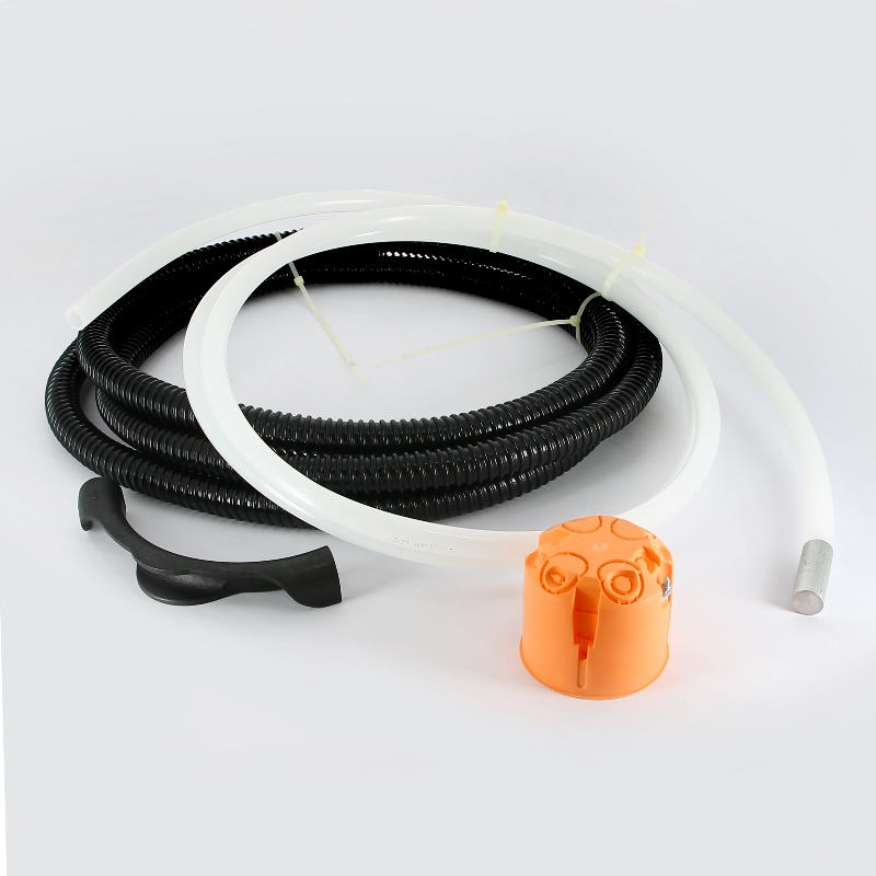 Комплект подключения датчика к термостату NEA HCT REHAU 227075 - Вид №3