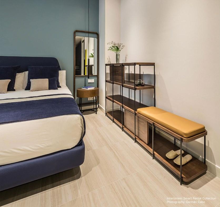 Momocca Комод двухсторонний модульный Julia Ja02 - Вид №5