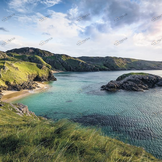 SH044-VD4-Breath-Taking Фотообои Komar Stefan Hefele 2.5х4 м SH044VD4BREATHTAKING