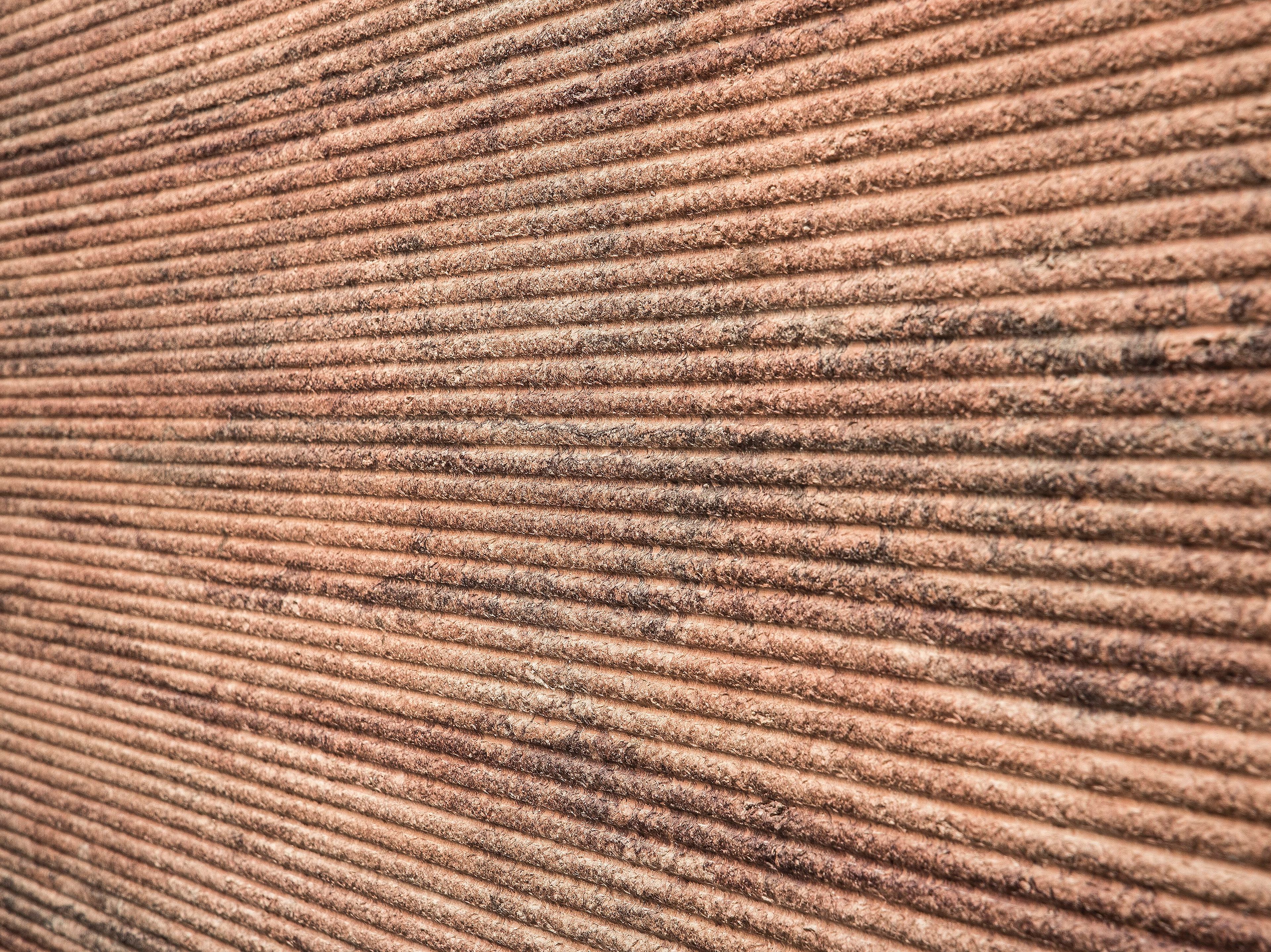 Трехмерное покрытие с эффектом травертина Artstone Panel Systems ARCQITONE-TRAVERTINE ARCH-00038016 - Вид №2