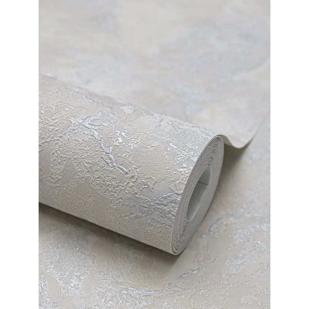 Обои флизелиновые Wallsecret Bohemia бежевые 1.06 м 8690-13 STLM-2003926 - Вид №2