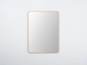 Gazzda Настенное зеркало в раме Ena 07b