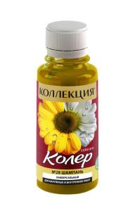 90408466 Колеровочная паста 4411466 0.1 л цвет шампань STLM-0218635 КОЛЛЕКЦИЯ