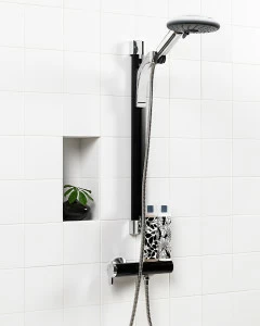 Душевой набор — Coloric Gustavsberg GB41103390 23