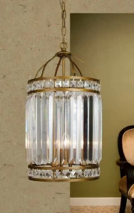 Подвесной светильник Favourite Ancient 1085-3P FAVOURITE ДИЗАЙНЕРСКИЕ, ANCIENT 070598 -