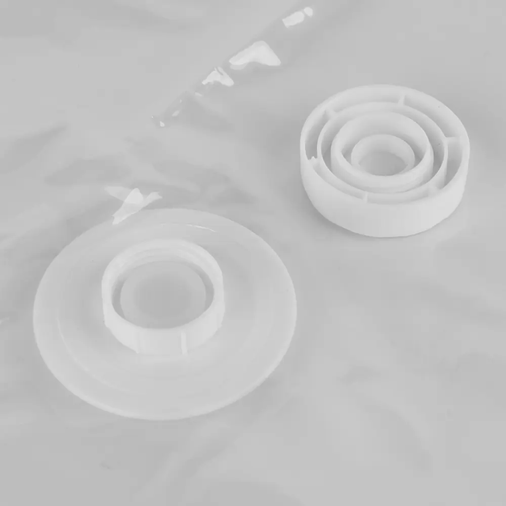 Вакуумные пакеты SPACEO для компактного хранения 45x60 см 82658182 STLM-0033007 - Вид №3