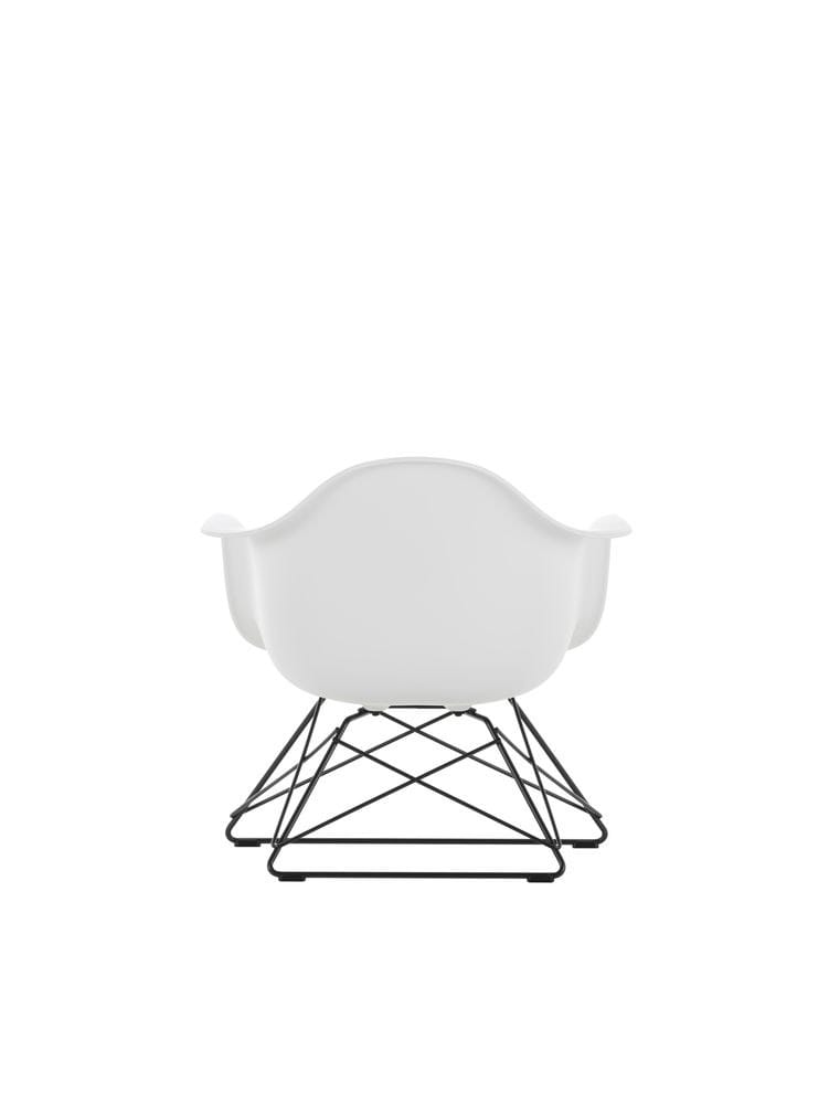 Тканевое кресло с подлокотниками VITRA Eames Plastic Chair ARCH-00052832 - Вид №35