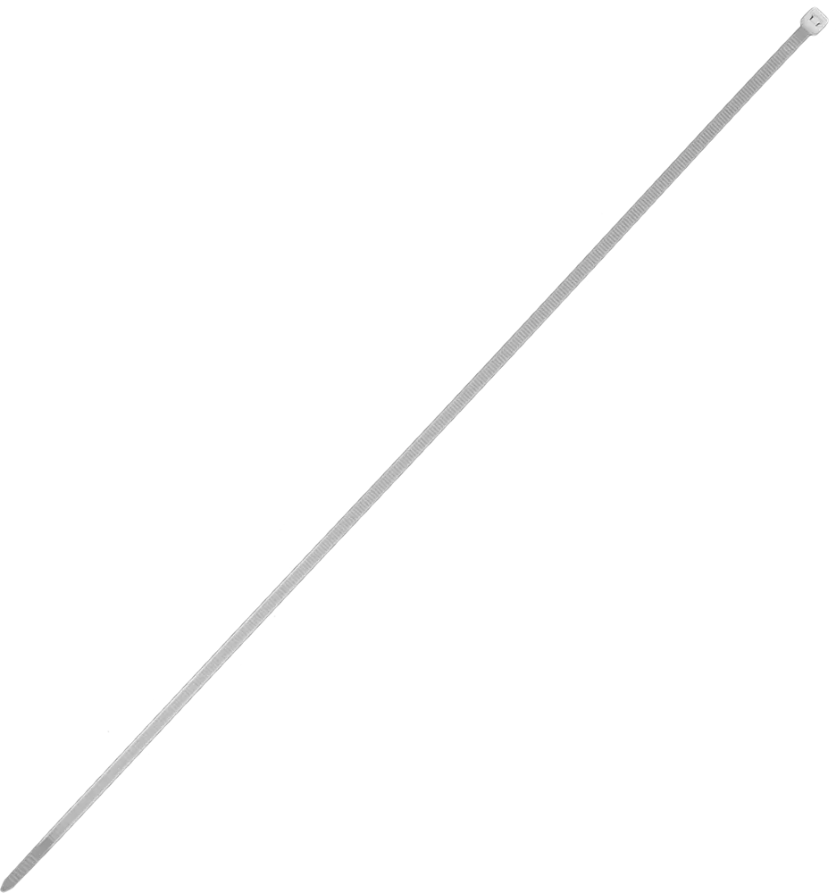 Кабельные стяжки Защита Про для надежной фиксации проводов 88328357