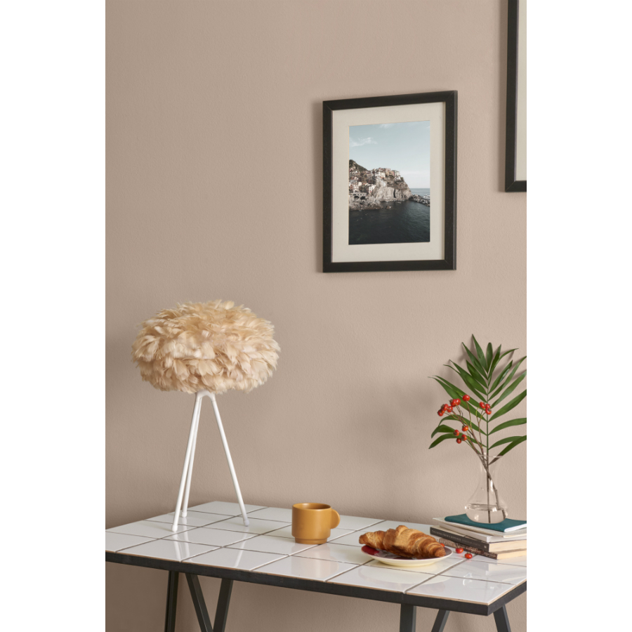 4021 Штатив белый для светильника настольный, длина провода 2 м UMAGE  - Вид №6