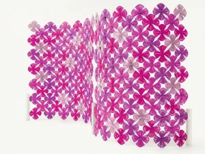 Paola Lenti Стальной разделитель  Ca18d/ca18a