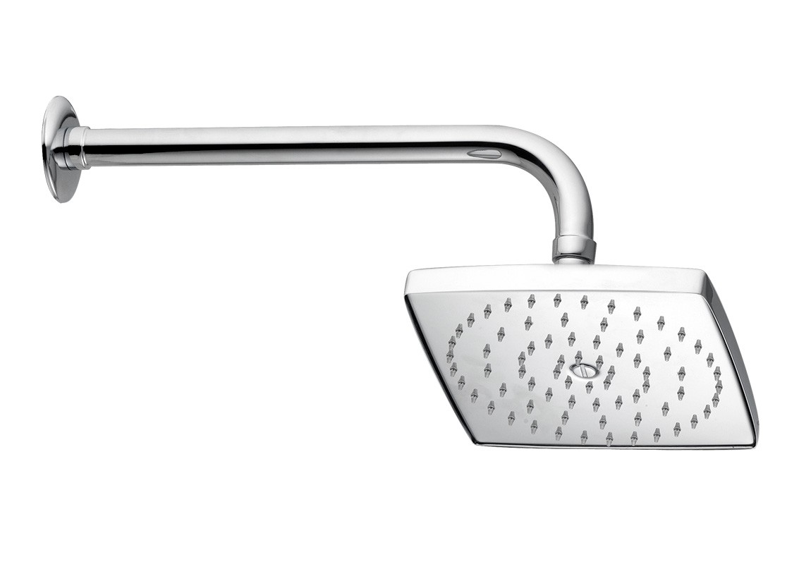 5705 Большая душевая лейка Nicolazzi Series Shower 