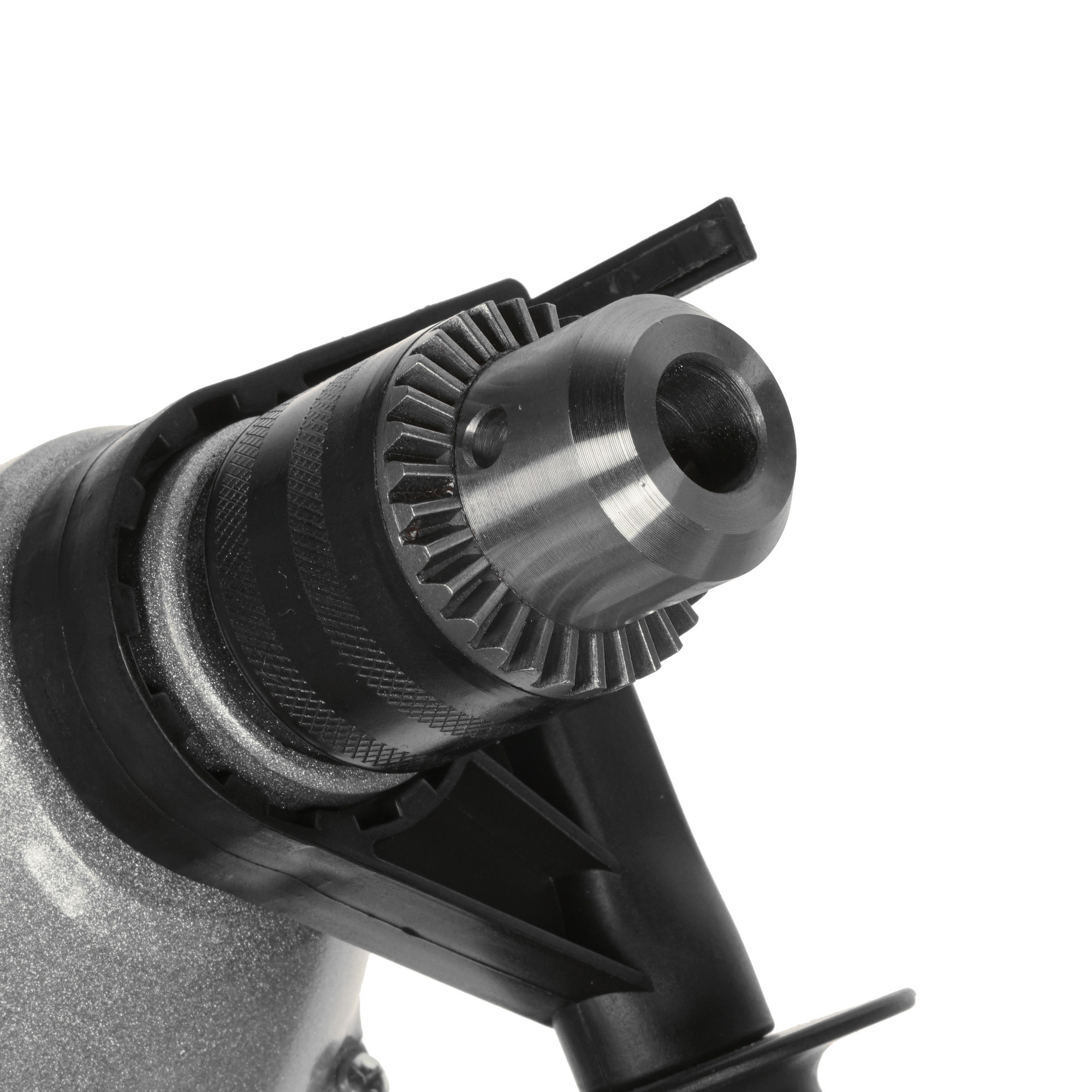 Дрель Дифмаш ДЭУ-030-01 [ударный, ключевой, 900 Вт, 2800 об/мин, реверс, 1.9 кг] 5321680 STDN-0126266 - Вид №3