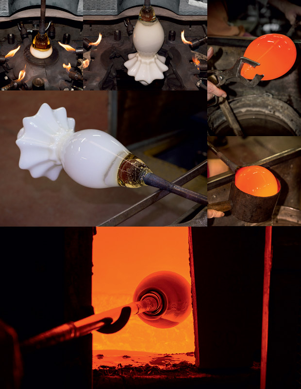 Бра 1382/A2 K BL CR от Sylcom SYLCOM СВЕЧА 245918 Белый  - Вид №3