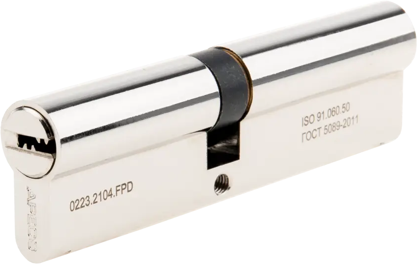 APECS Pro Цилиндровый механизм LM-110 с защитой от взлома 84168126