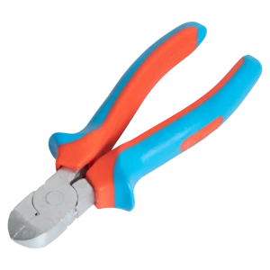 Кусачки боковые Низ 160 мм