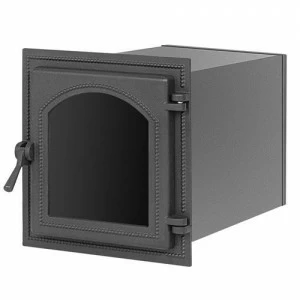 Духовой шкаф Везувий 220