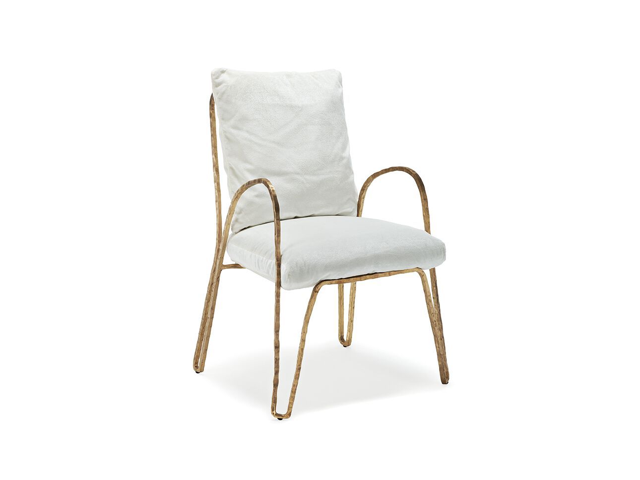 Тканевый мягкий садовый стул Exteta Moonlight ARCH-00001112