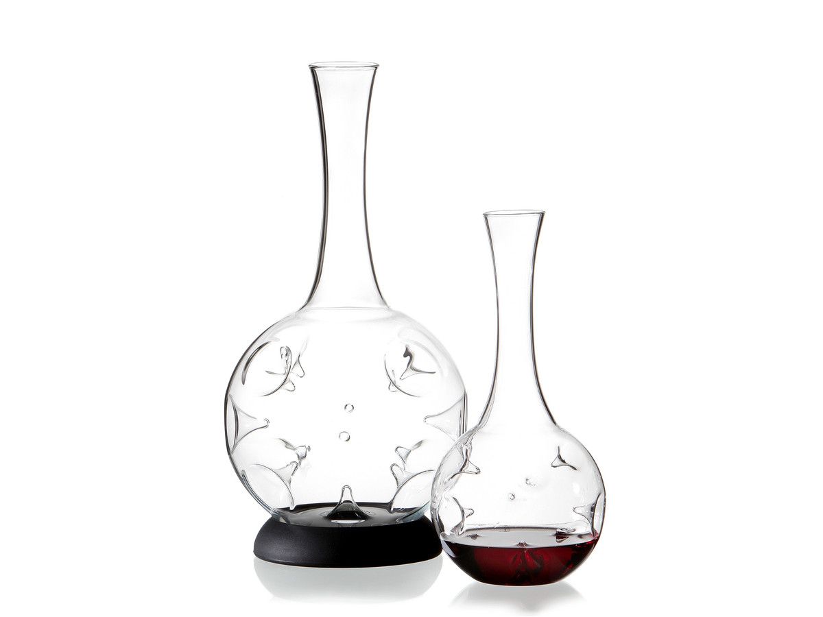 ARCH-00119458 Декантер для вина Zieher Германия EDDY MINI
