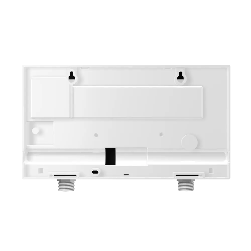 Проточный водонагреватель электрический Thermex Soul 3500 shower 2110643.5 кВт белый с душевой лейкой 89347745 STLM-2159037  - Вид №5