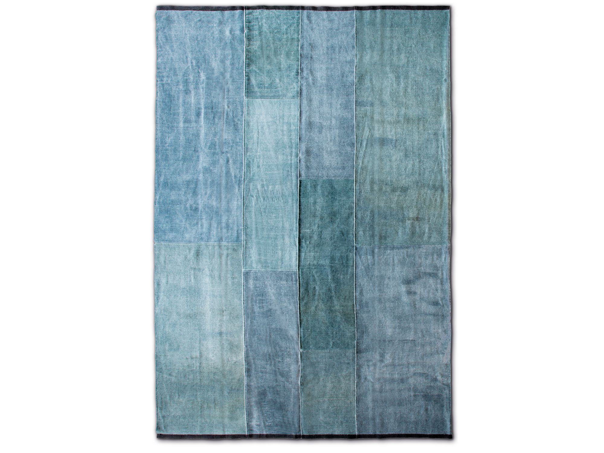 Шерстяной ковер ручной росписью G.T.DESIGN места ARCH-00141360 - Вид №4