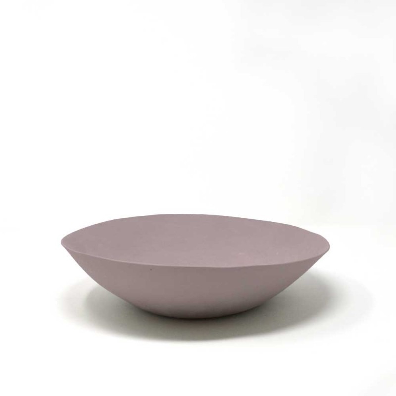 Q477X85 Тарелки Giudecca Adriani e Rossi Светло-серый  - Вид №2