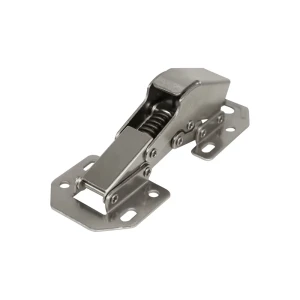 Накладная петля 44x100 мм 90°