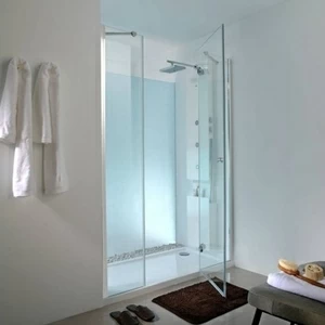 Шторка для душа S315600809 System pool Neo 9+